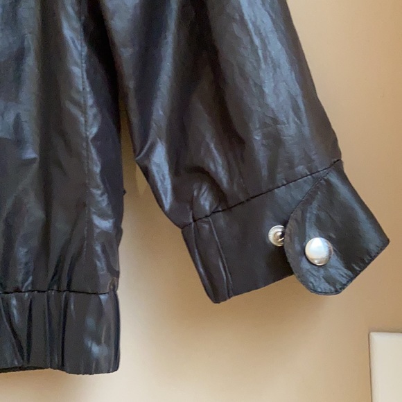 Divided Bomber jacket - Picture 5 of 6